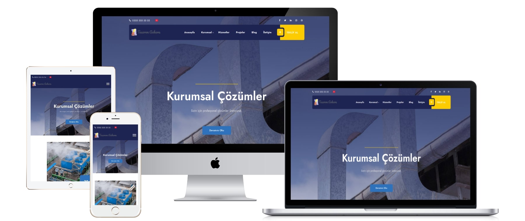 Mobil Uyumlu Çilingir Scripti